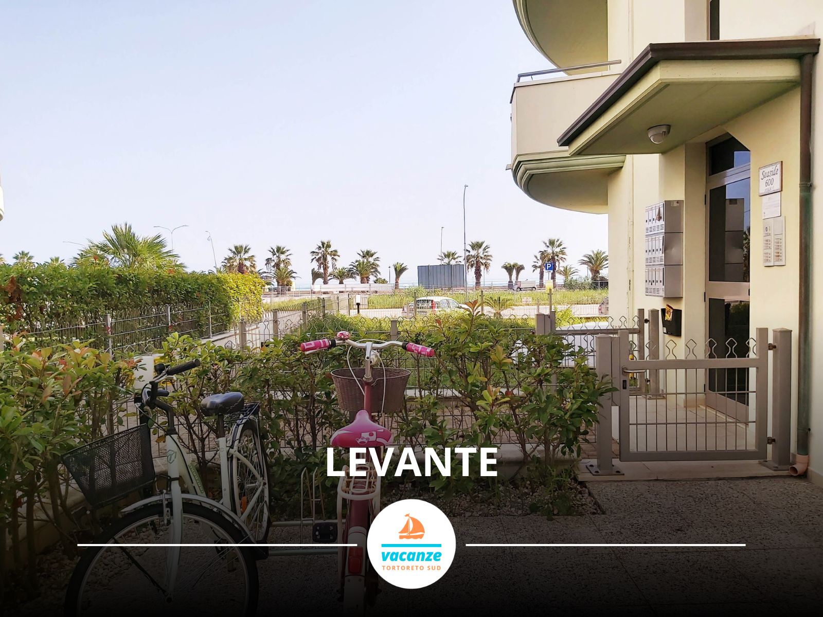 Appartamenti Levante