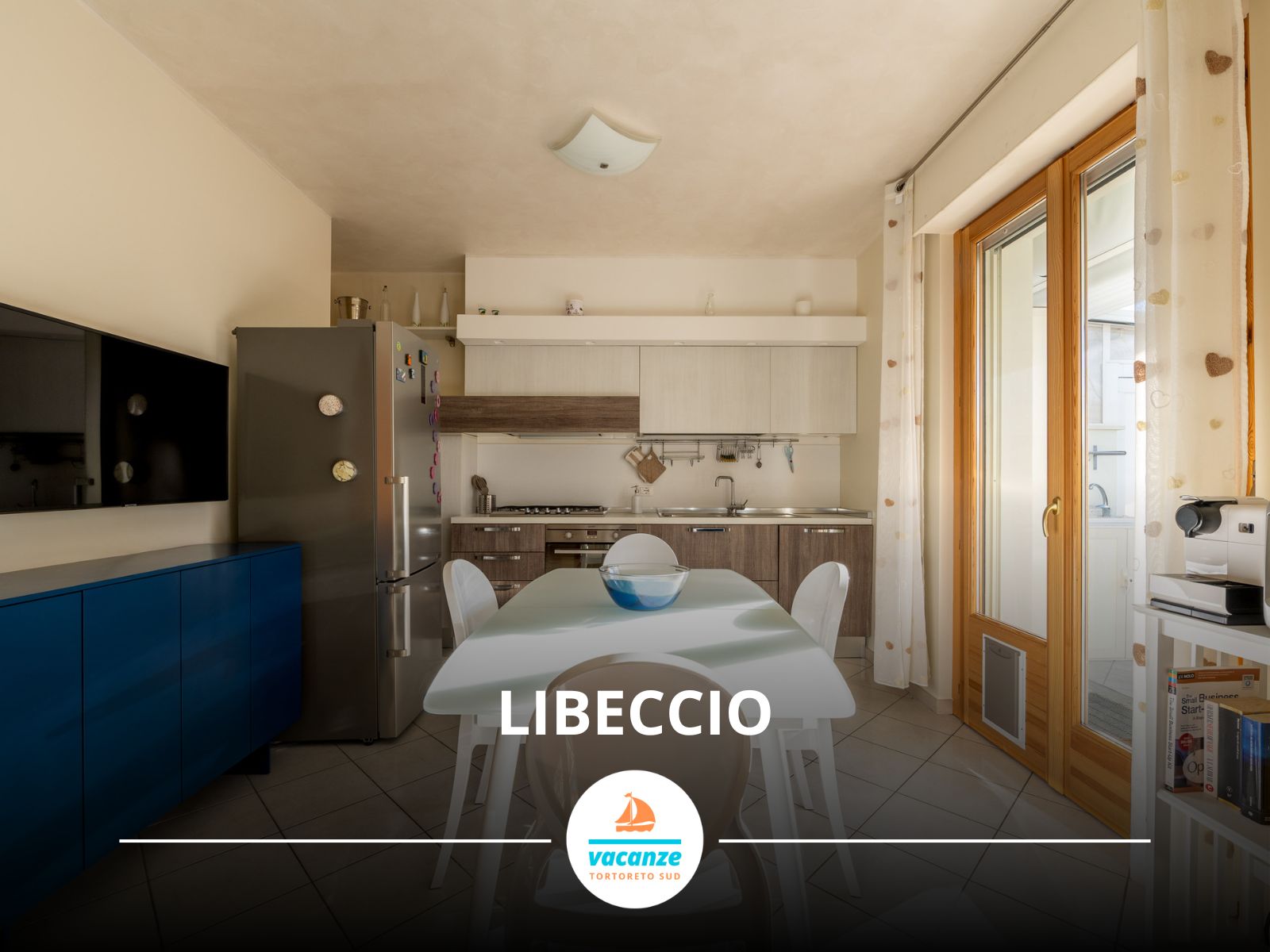 Appartamento Libeccio