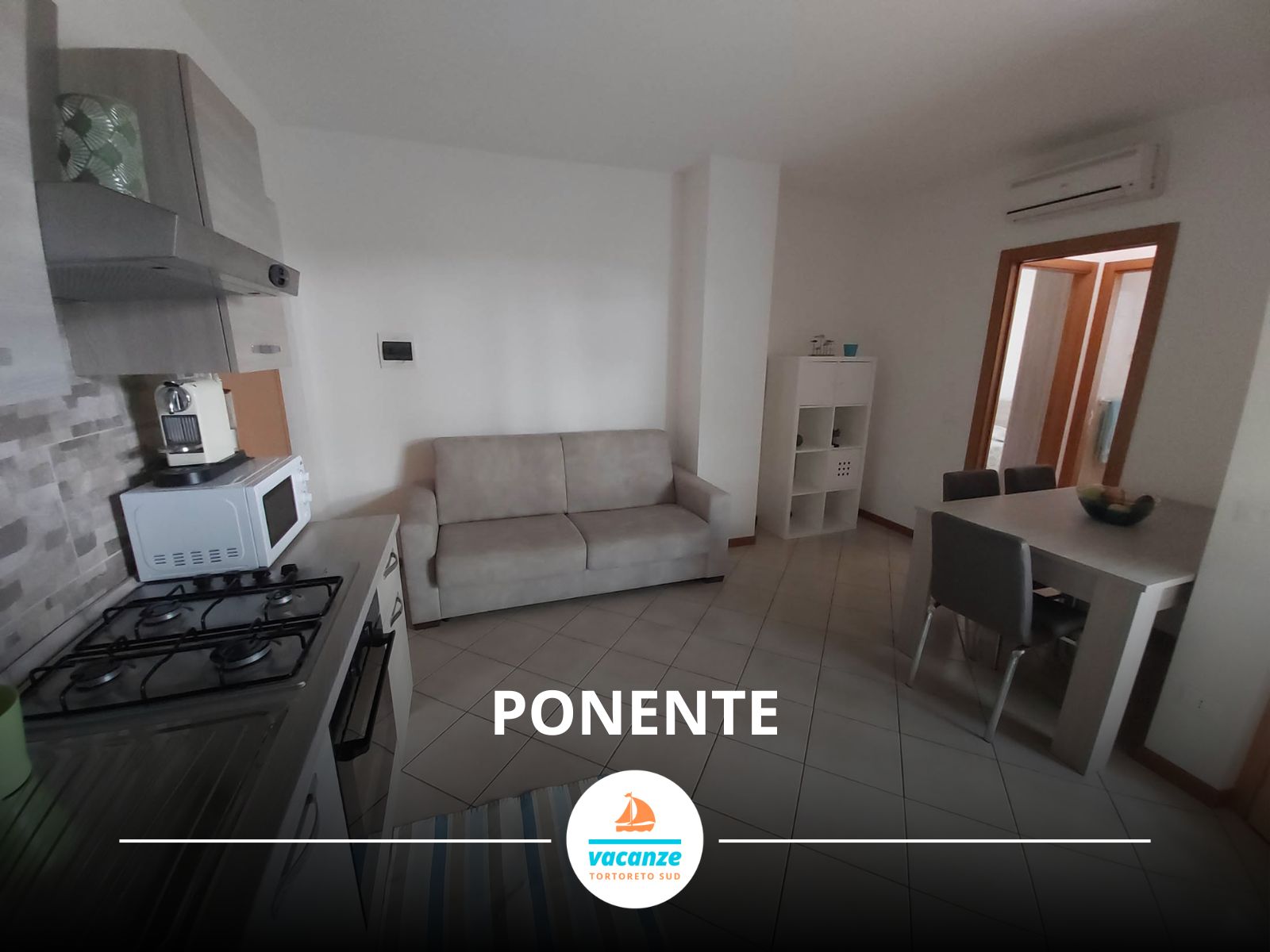 Appartamenti Ponente