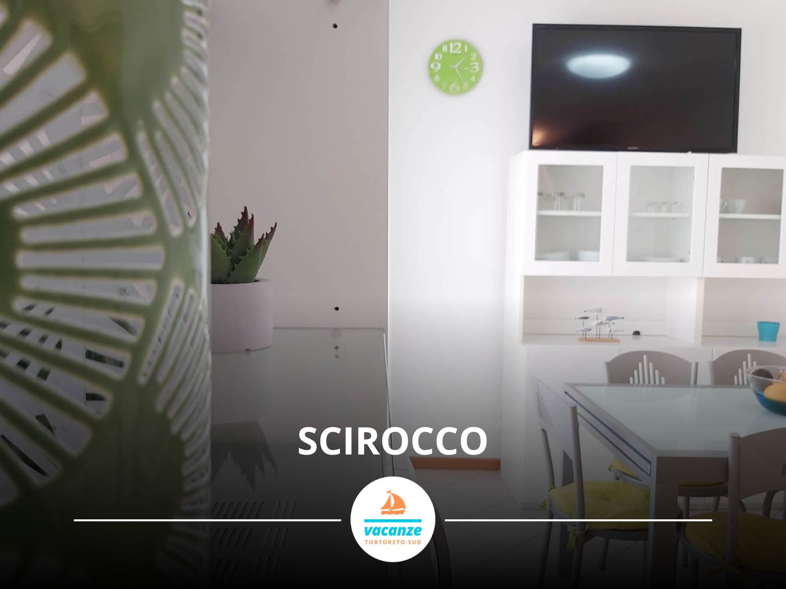 Appartamento Scirocco